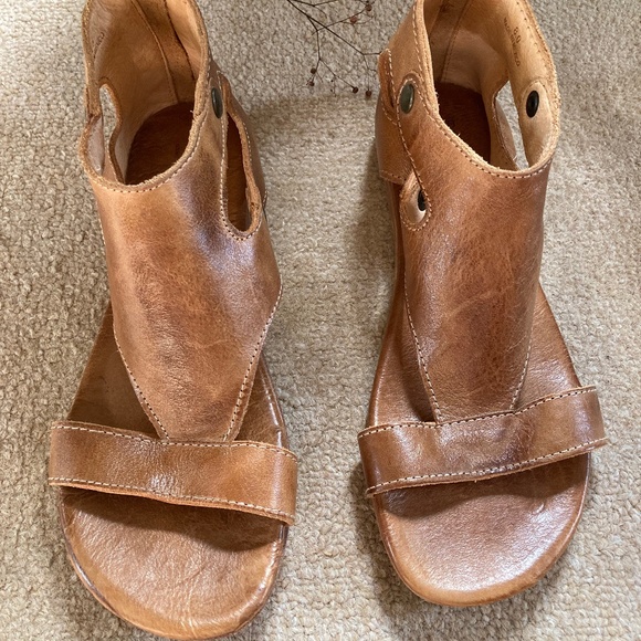 BedStu Soto Sandal Size 8 - Picture 1 of 4